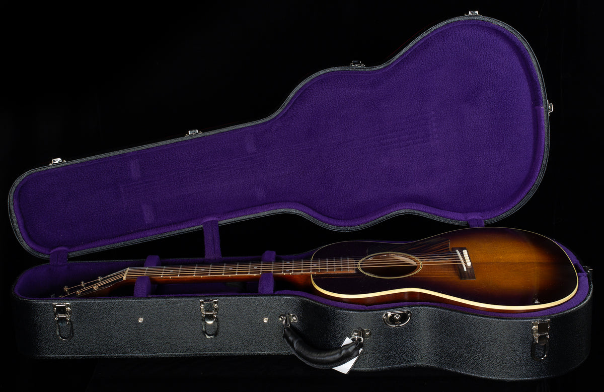 Gibson Custom Shop 1933 L-00 Murphy Lab Firestripe Light Aged Vintage Sunburst (018)