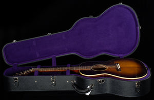 Gibson Custom Shop 1933 L-00 Murphy Lab Firestripe Light Aged Vintage Sunburst (018)