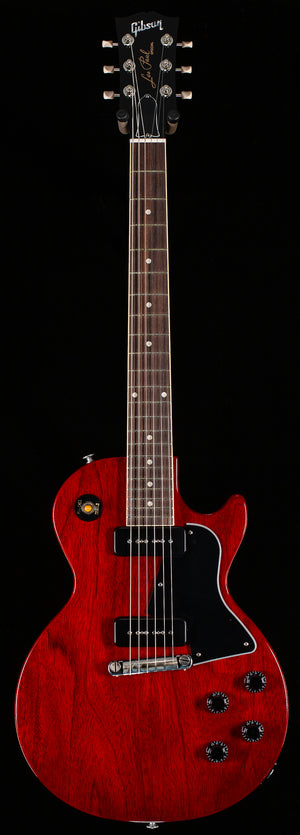 Gibson Les Paul Special Vintage Cherry (255)