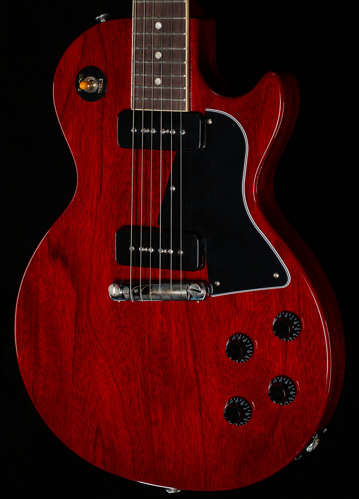 Gibson Les Paul Special Vintage Cherry (255)