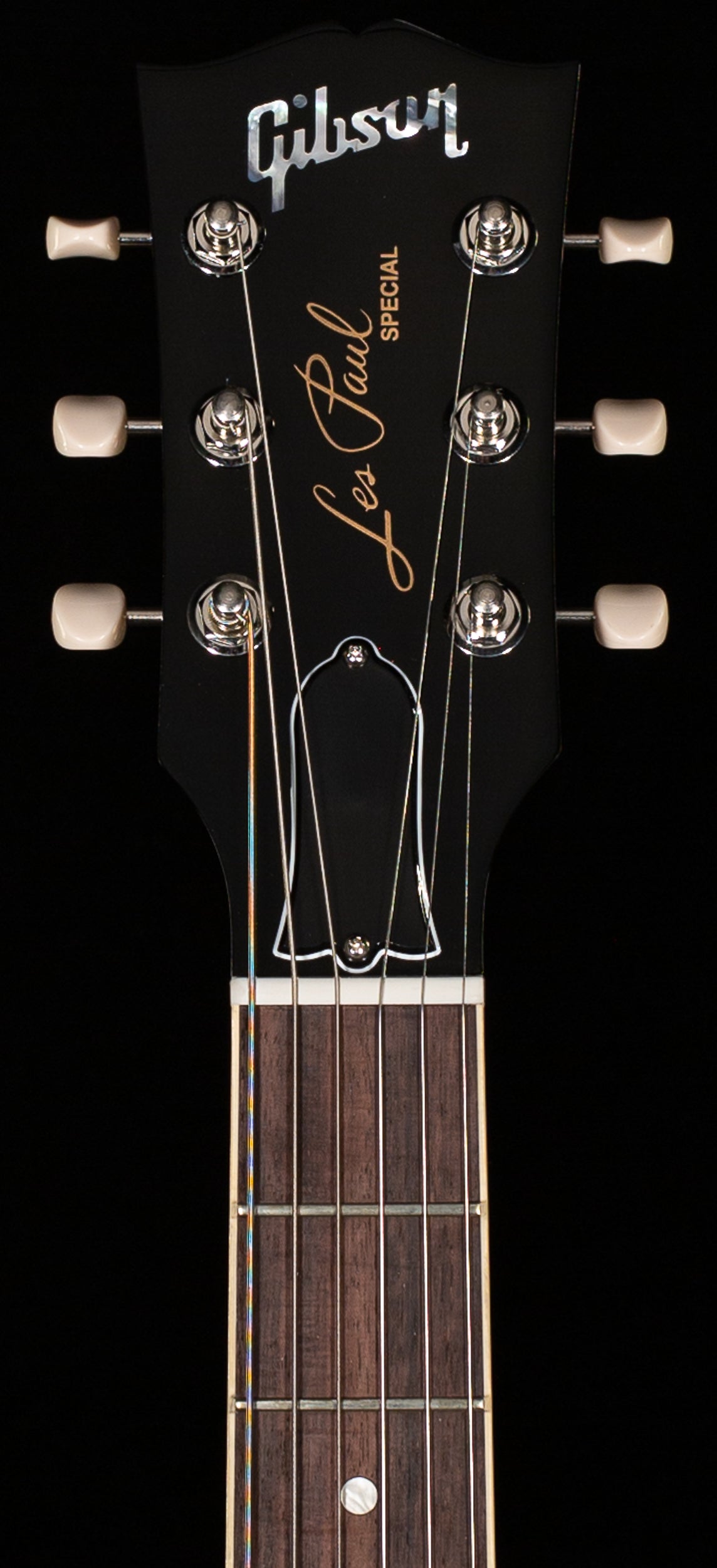 Gibson Les Paul Special Vintage Cherry (255) - Willcutt Guitars