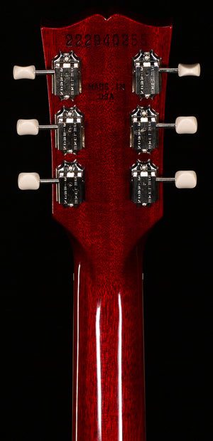 Gibson Les Paul Special Vintage Cherry (255)