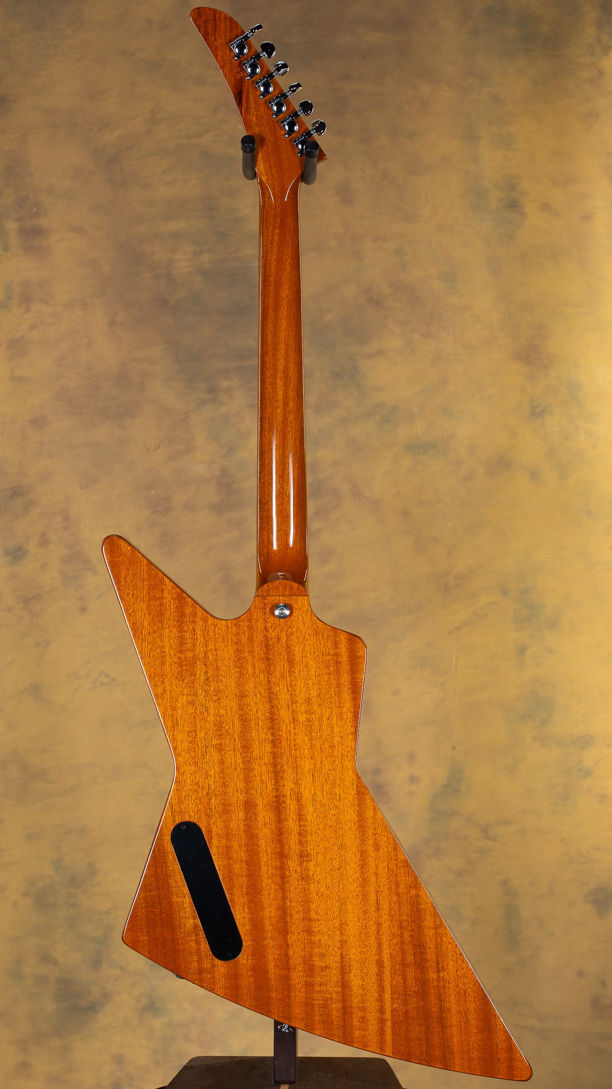 2021 Gibson Explorer Mahogany Antique Natural