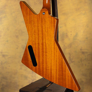 2021 Gibson Explorer Mahogany Antique Natural