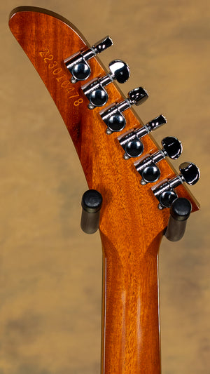 2021 Gibson Explorer Mahogany Antique Natural