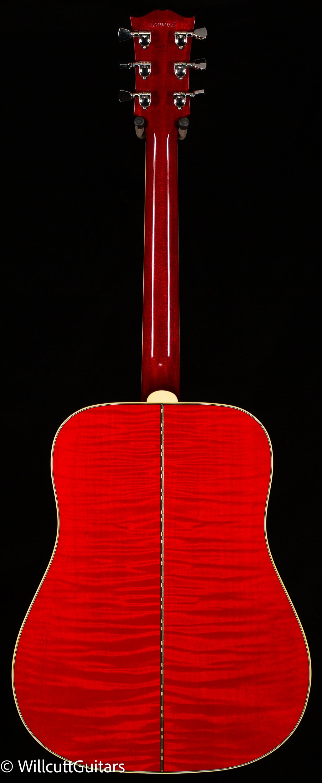 Gibson Dove Original Antique Natural (027)