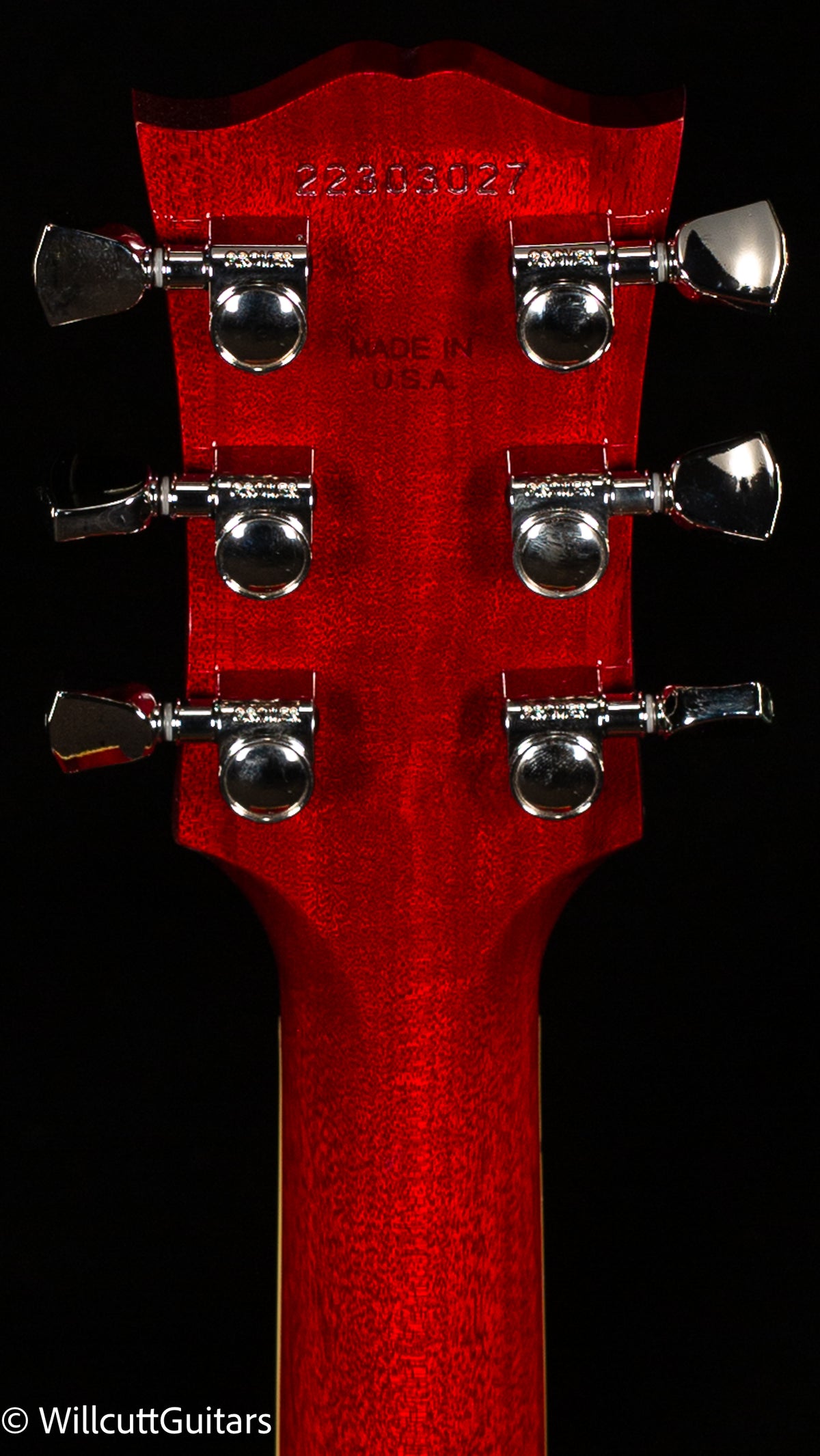 Gibson Dove Original Antique Natural (027)