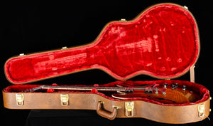 2023 Gibson ES-335 Figured Iced Tea