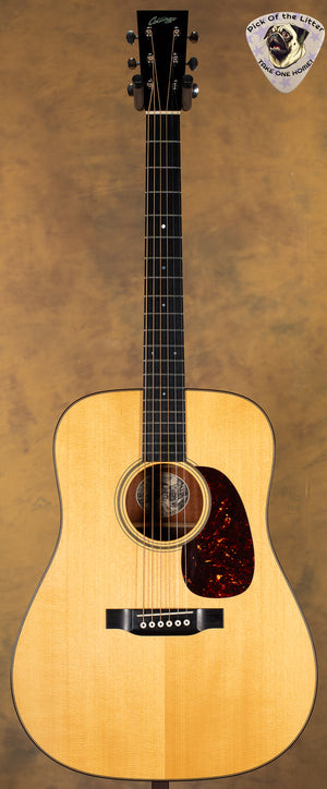 2013 Collings D1G w/ Traditional Case