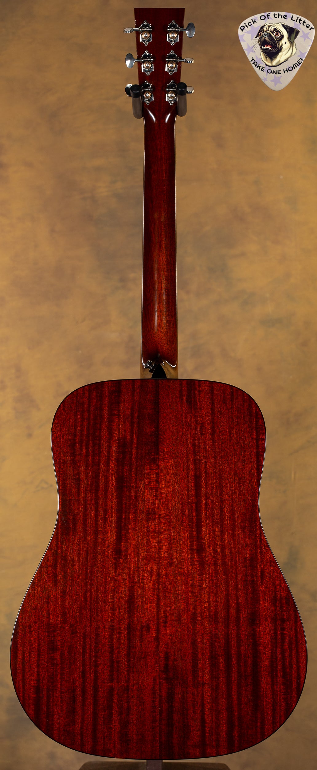 2013 Collings D1G w/ Traditional Case