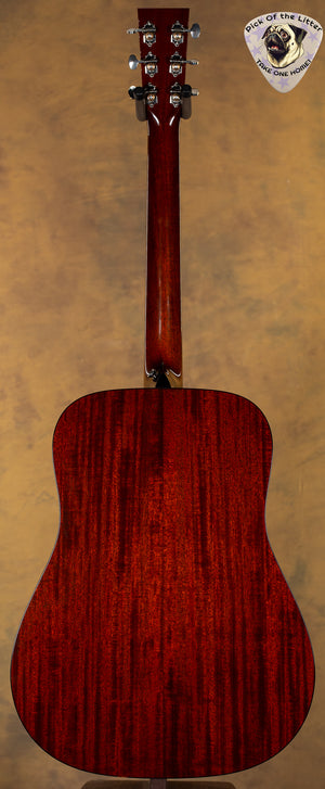 2013 Collings D1G w/ Traditional Case