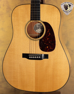 2013 Collings D1G w/ Traditional Case