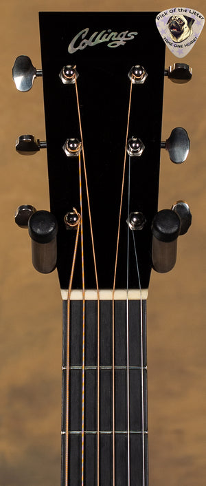 2013 Collings D1G w/ Traditional Case