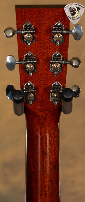 2013 Collings D1G w/ Traditional Case