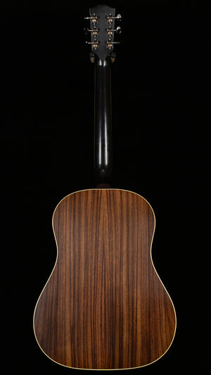 Gibson Custom Shop 1936 Advanced Jumbo Vintage Sunburst (026)