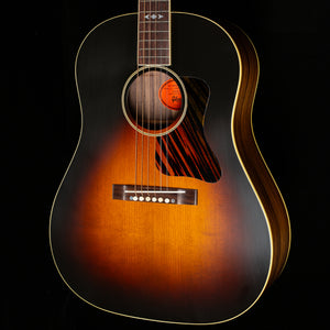 Gibson Custom Shop 1936 Advanced Jumbo Vintage Sunburst (026)