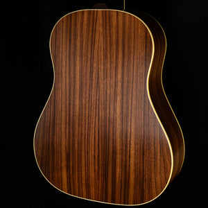 Gibson Custom Shop 1936 Advanced Jumbo Vintage Sunburst (026)