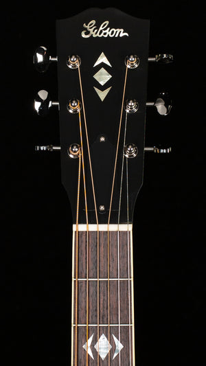 Gibson Custom Shop 1936 Advanced Jumbo Vintage Sunburst (026)