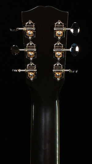 Gibson Custom Shop 1936 Advanced Jumbo Vintage Sunburst (026)