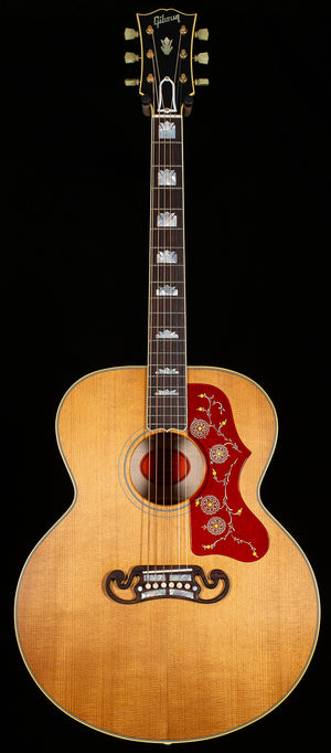 Gibson Custom Shop 1957 SJ-200 Antique Natural (027)