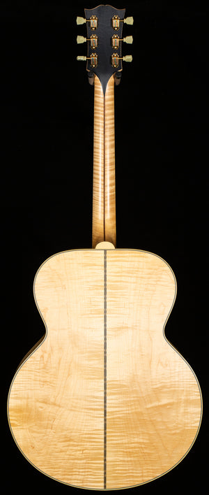 Gibson Custom Shop 1957 SJ-200 Antique Natural (027)