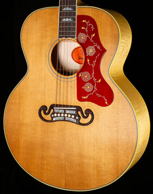 Gibson Custom Shop 1957 SJ-200 Antique Natural (027)