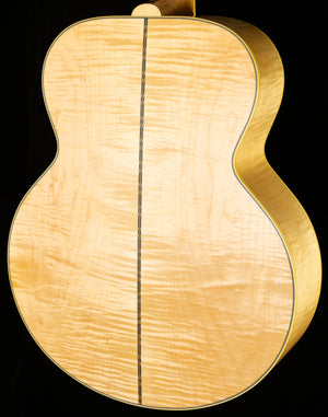 Gibson Custom Shop 1957 SJ-200 Antique Natural (027)