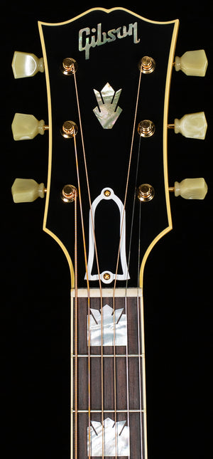 Gibson Custom Shop 1957 SJ-200 Antique Natural (027)