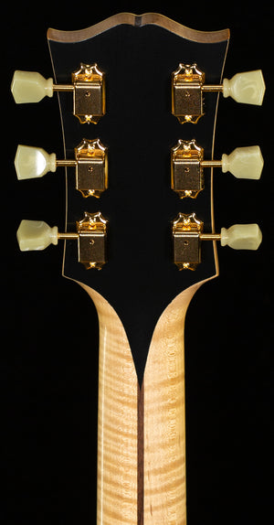 Gibson Custom Shop 1957 SJ-200 Antique Natural (027)