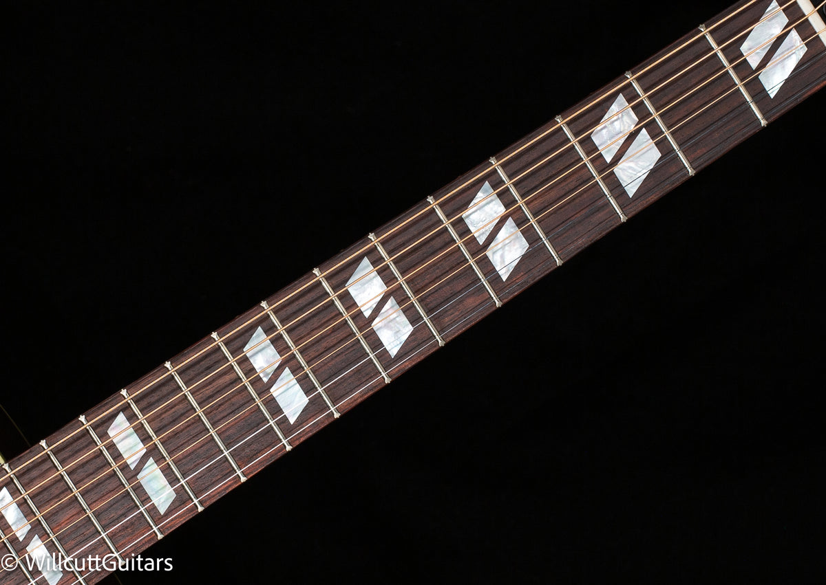 Gibson Custom Shop 1942 Banner Southern Jumbo Murphy Lab Light Aged Vintage Sunburst (048)