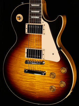 Gibson Les Paul Standard 50's Figured Top Tobacco Burst (092)