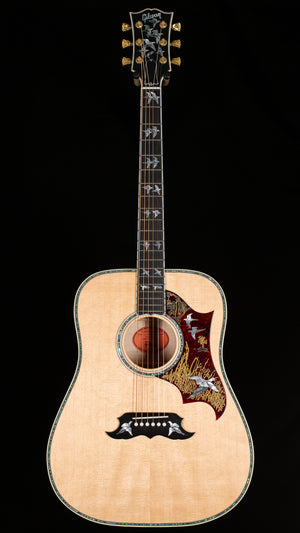 Gibson Doves In Flight Antique Natural (011)