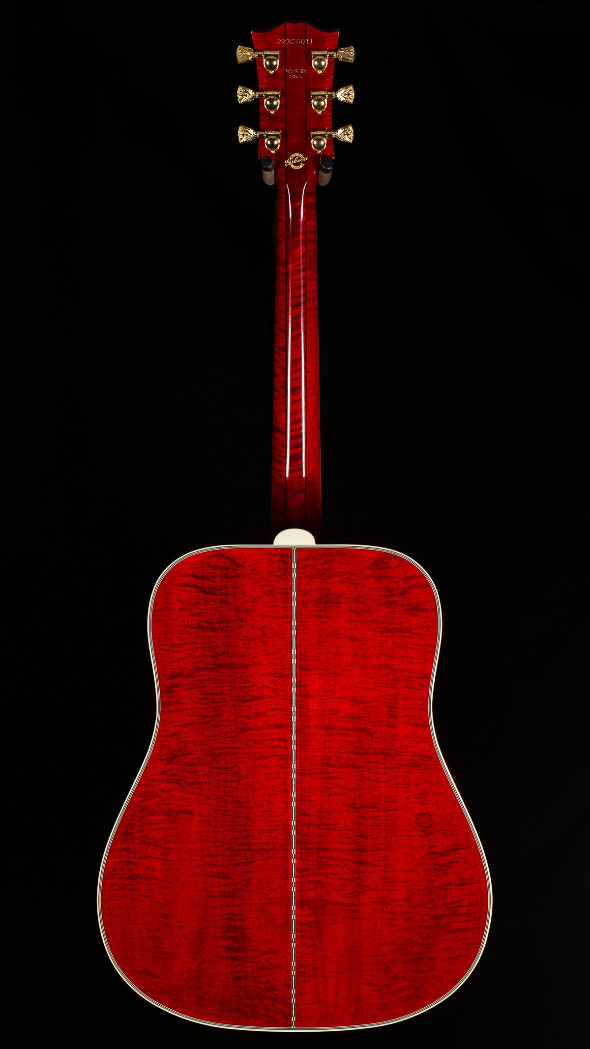Gibson Doves In Flight Antique Natural (011)