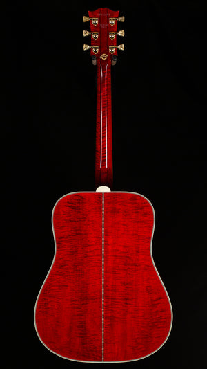 Gibson Doves In Flight Antique Natural (011)