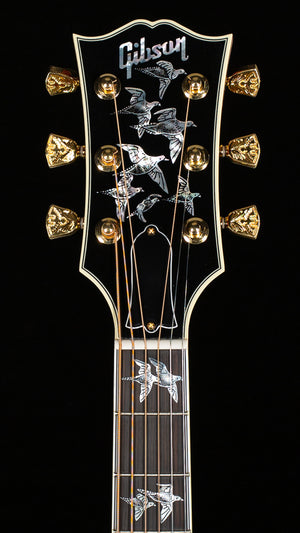 Gibson Doves In Flight Antique Natural (011)