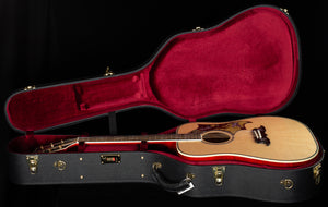 Gibson Doves In Flight Antique Natural (011)