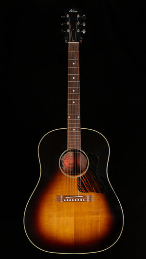 Gibson J-45 Original Vintage Sunburst HiFi DNA (016)