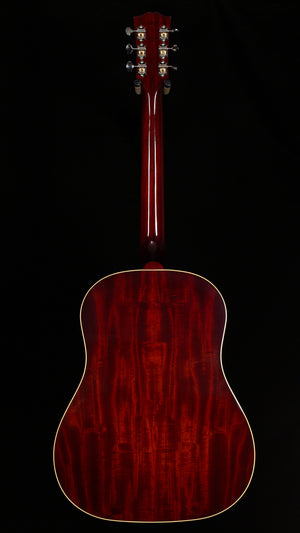 Gibson J-45 Original Vintage Sunburst HiFi DNA (016)