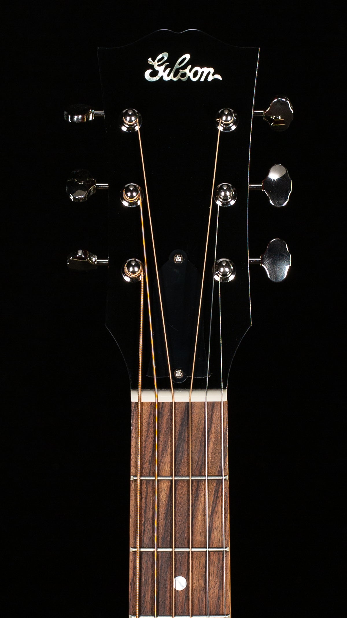 Gibson J-45 Original Vintage Sunburst HiFi DNA (016)
