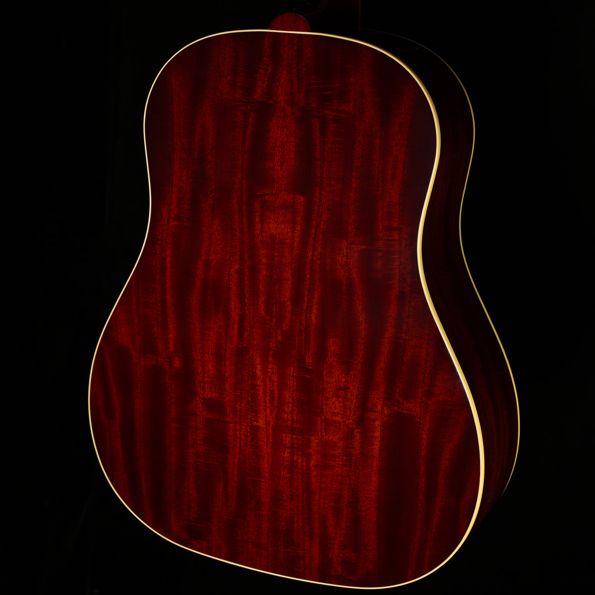 Gibson J-45 Original Vintage Sunburst HiFi DNA (016)
