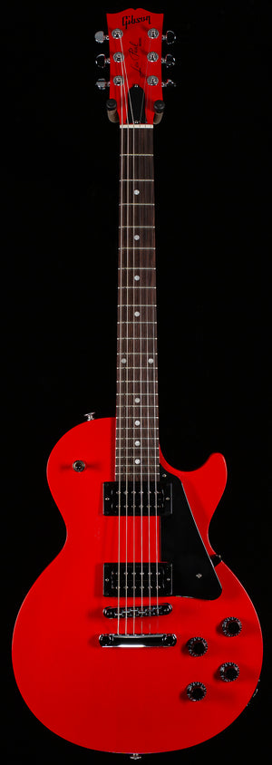 Gibson Les Paul Modern Lite Cardinal Red Satin (017)