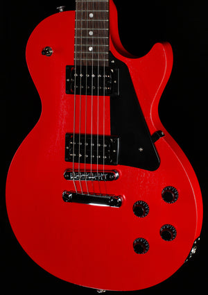 Gibson Les Paul Modern Lite Cardinal Red Satin (017)