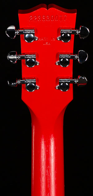 Gibson Les Paul Modern Lite Cardinal Red Satin (017)