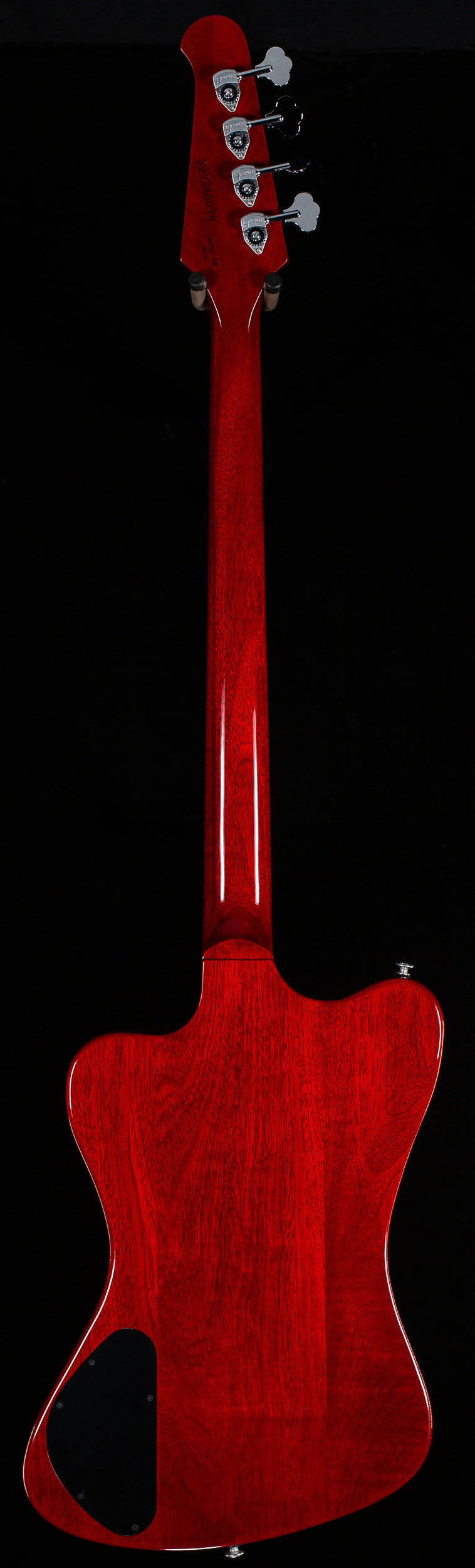 Gibson Non-Reverse Thunderbird Vintage Cherry (098 Gibson Non-Reverse Thunderbird Vintage Cherry (098
