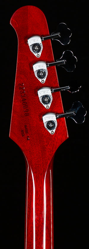 Gibson Non-Reverse Thunderbird Vintage Cherry (098)