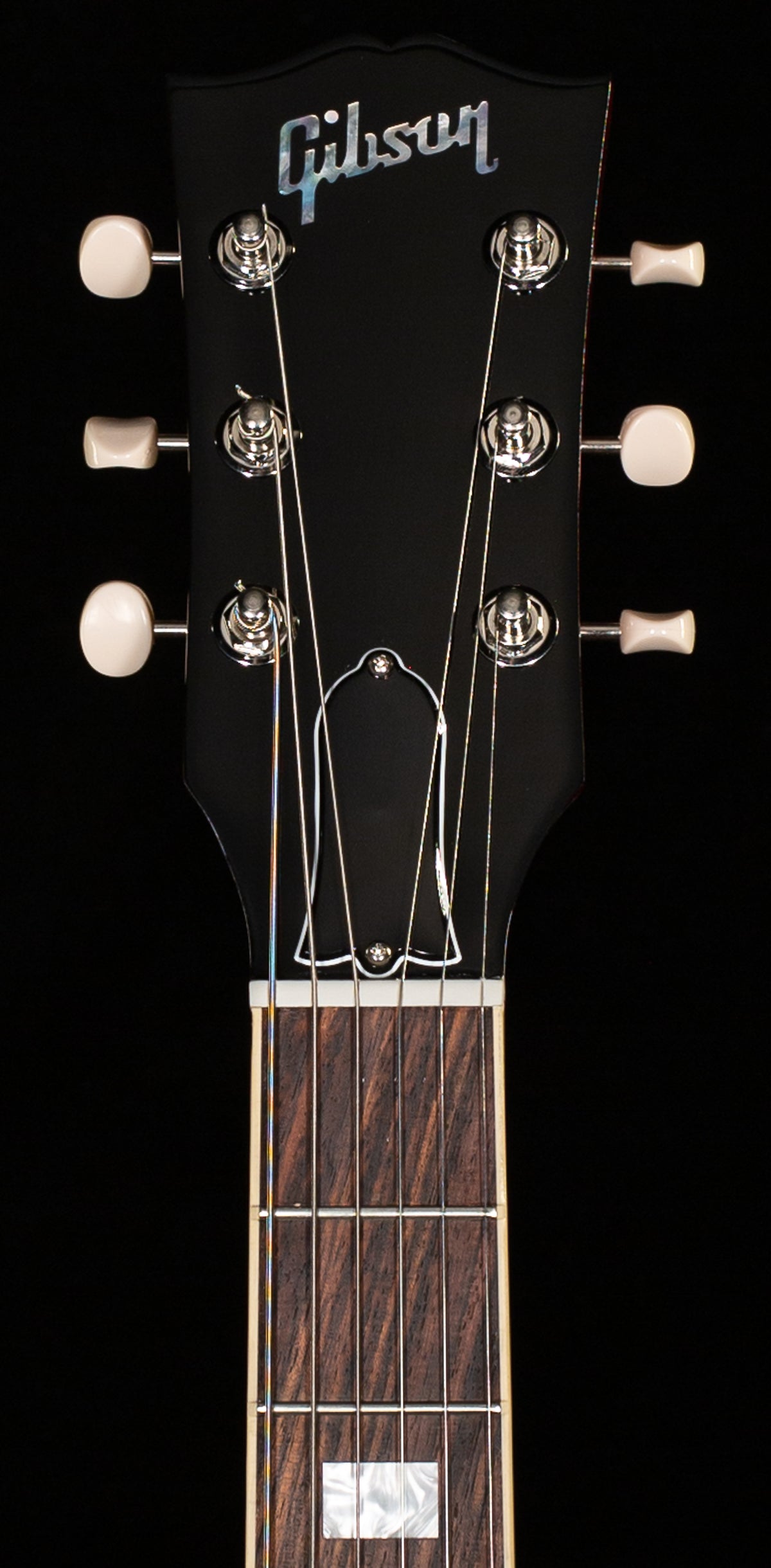 Gibson ES-330 Sixties Cherry (125)