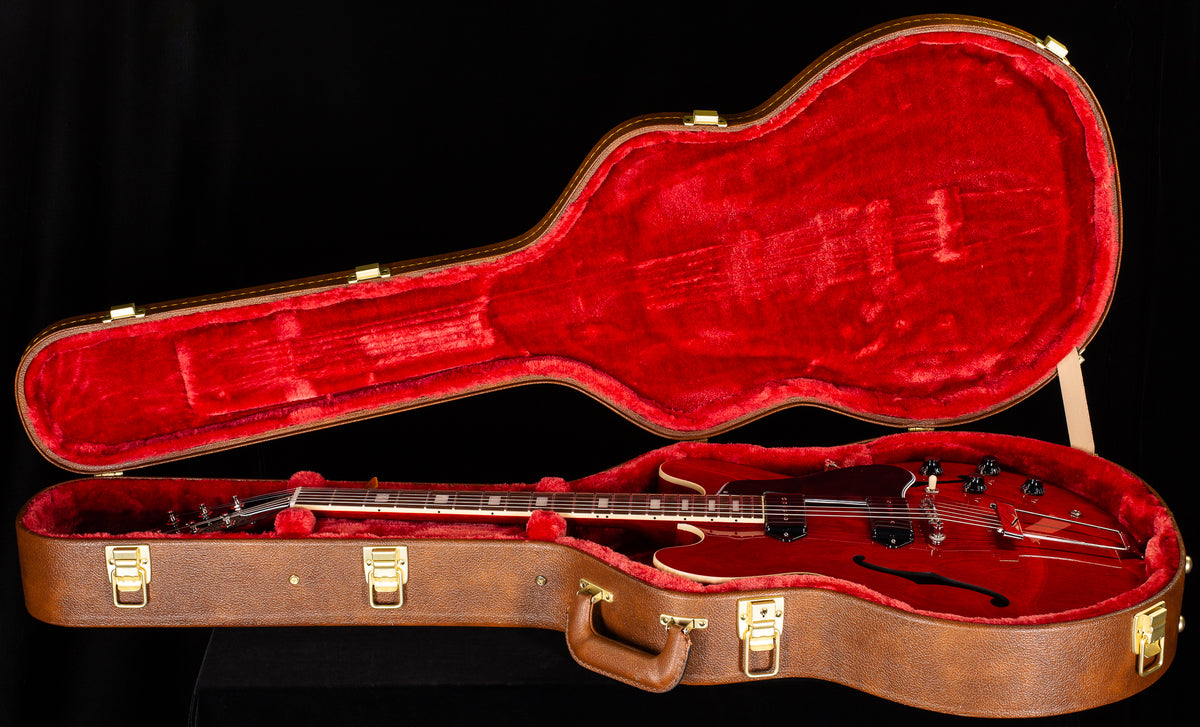 Gibson ES-330 Sixties Cherry (125)
