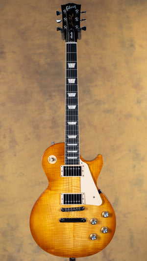 2024 Gibson Les Paul Studio Session Honey Burst