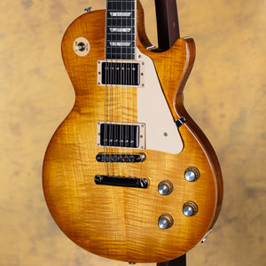 2024 Gibson Les Paul Studio Session Honey Burst