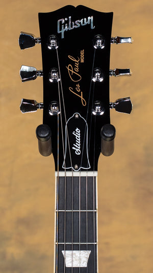 2024 Gibson Les Paul Studio Session Honey Burst